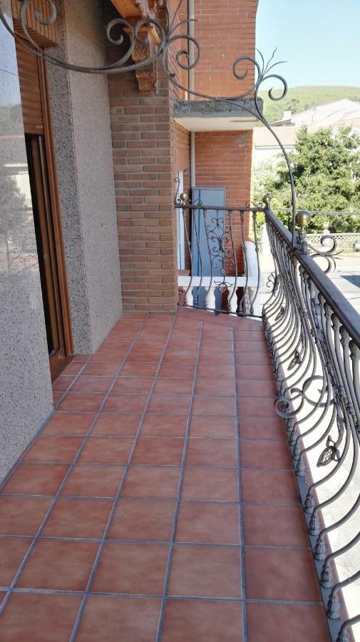 阿雷纳斯德圣佩德罗Casa Tiburcio公寓 外观 照片
