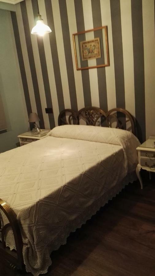 阿雷纳斯德圣佩德罗Casa Tiburcio公寓 外观 照片