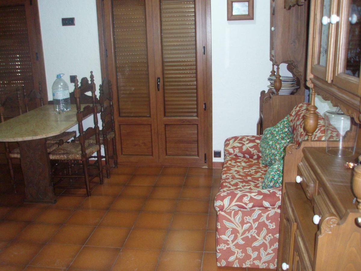 阿雷纳斯德圣佩德罗Casa Tiburcio公寓 外观 照片