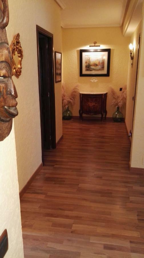 阿雷纳斯德圣佩德罗Casa Tiburcio公寓 外观 照片