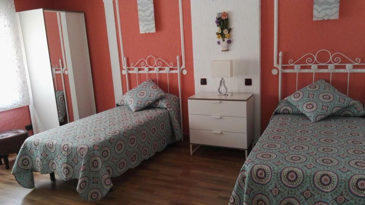 阿雷纳斯德圣佩德罗Casa Tiburcio公寓 外观 照片